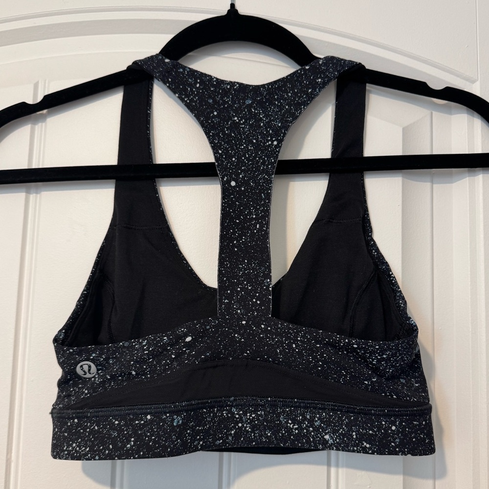 lululemon 4 sports bras bundle
